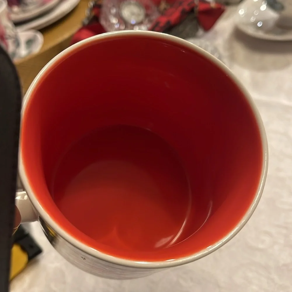 Starbucks OHIO ‘BEEN THERE SERIES across the globe collection Mug 2018